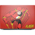 DC Comics The Flash Classic Action Pose Art HP ZBook Fury 16 G10 Skin