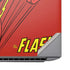 DC Comics The Flash Classic Action Pose Art HP ZBook Fury 16 G10 Skin