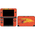 DC Comics Flash Racer Nintendo Skins