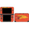 DC Comics Flash Racer 3DS XL 2015 Skin