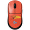 DC Comics Flash Racer G Pro Wireless Gaming Mouse Skin