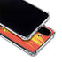 DC Comics Flash Racer Galaxy A36 5G Clear Case