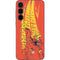 DC Comics Flash Racer Galaxy A36 5G Skin