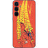 DC Comics Flash Racer Galaxy A36 5G Skin