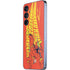 DC Comics Flash Racer Galaxy A36 5G Skin