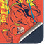 DC Comics Flash Racer Galaxy A36 5G Skin