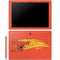 DC Comics Flash Racer Galaxy Book 12in Skin