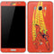 DC Comics Flash Racer Galaxy J7 Skin