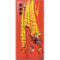 DC Comics Flash Racer Galaxy Note 10 Plus Skin