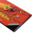 DC Comics Flash Racer Galaxy Note 10 Plus Skin
