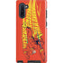 DC Comics Flash Racer Galaxy Cases