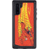 DC Comics Flash Racer Galaxy Cases