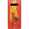 DC Comics Flash Racer Galaxy S10 Plus Skin