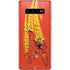 DC Comics Flash Racer Galaxy S10 Plus Skin