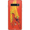 DC Comics Flash Racer Galaxy S10 Skin