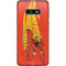 DC Comics Flash Racer Galaxy S10e Skin