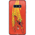 DC Comics Flash Racer Galaxy S10e Skin