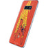 DC Comics Flash Racer Galaxy S10e Skin