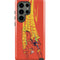 DC Comics Flash Racer Galaxy S23 Ultra Pro Case