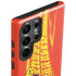 DC Comics Flash Racer Galaxy S23 Ultra Pro Case