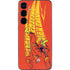DC Comics Flash Racer Galaxy S24 Plus Skin