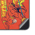 DC Comics Flash Racer Galaxy S24 Plus Skin