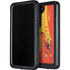 DC Comics Flash Racer Galaxy S24 Plus Waterproof Case