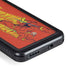 DC Comics Flash Racer Galaxy S24 Plus Waterproof Case