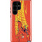 DC Comics Flash Racer Galaxy Cases
