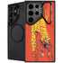 DC Comics Flash Racer Galaxy Cases