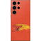 DC Comics Flash Racer Galaxy S25 Ultra Skin