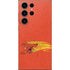 DC Comics Flash Racer Galaxy S25 Ultra Skin