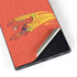 DC Comics Flash Racer Galaxy S25 Ultra Skin