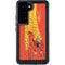 DC Comics Flash Racer Galaxy S24 Waterproof Case