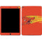 DC Comics Flash Racer iPad Skins