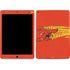 DC Comics Flash Racer iPad Skins