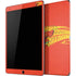 DC Comics Flash Racer iPad Skins