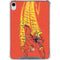 DC Comics Flash Racer iPad 11th Gen (2025) Clear Case