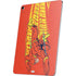 DC Comics Flash Racer Apple iPad Air Skin