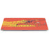 DC Comics Flash Racer Apple iPad Air Skin