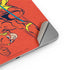 DC Comics Flash Racer Apple iPad Air Skin