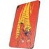 DC Comics Flash Racer Apple iPad Mini Skin