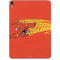 DC Comics Flash Racer Apple iPad Pro Skin