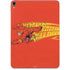 DC Comics Flash Racer Apple iPad Pro Skin