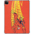 DC Comics Flash Racer iPad Pro 11in (2024) Clear Case