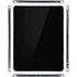 DC Comics Flash Racer iPad Pro 11in (2024) Clear Case