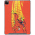 DC Comics Flash Racer iPad Cases