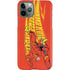 DC Comics Flash Racer iPhone 11 Pro Lite Case