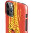 DC Comics Flash Racer iPhone 11 Pro Lite Case