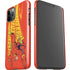 DC Comics Flash Racer iPhone 11 Pro Lite Case